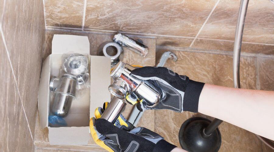Local Chimney Repair in Port Wing, WI